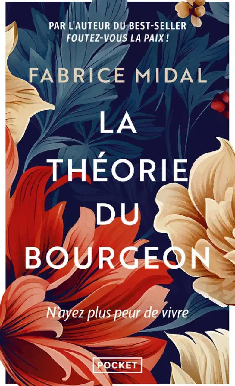 La Théorie du bourgeon - Une philosophie anti-découragement