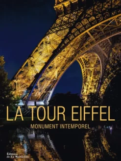 La Tour Eiffel