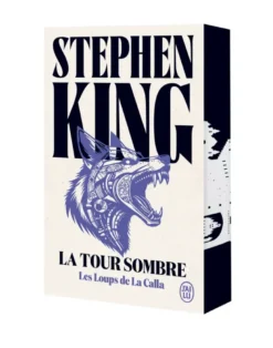 La Tour Sombre