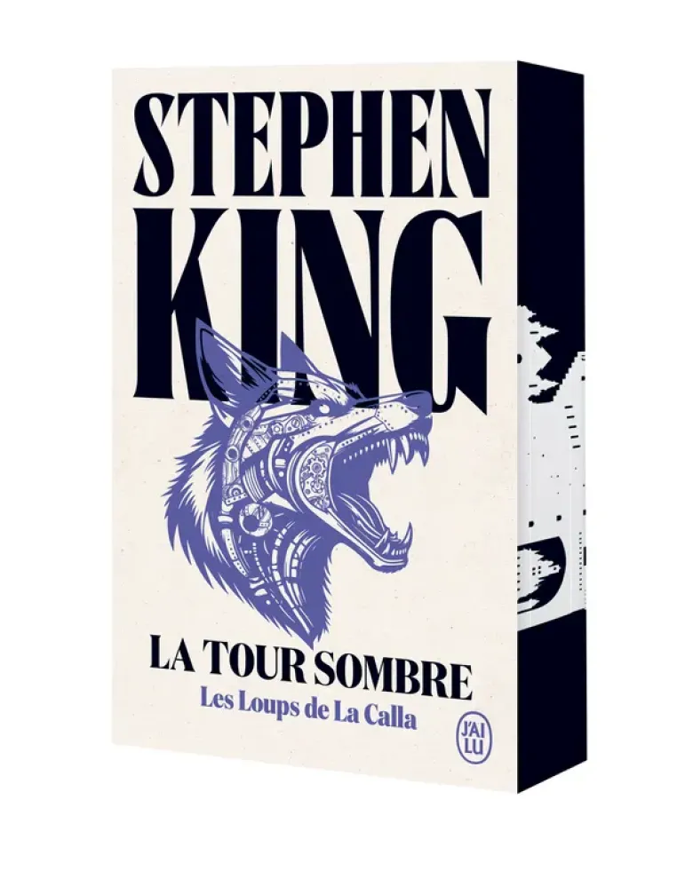 La Tour Sombre