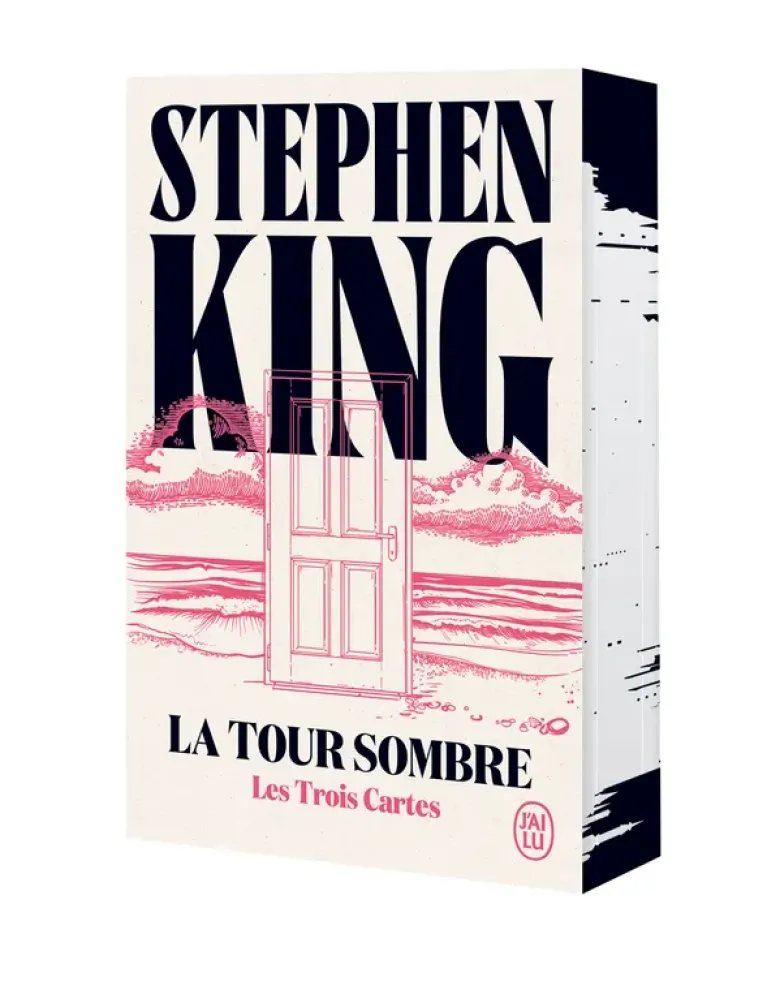 La Tour Sombre
