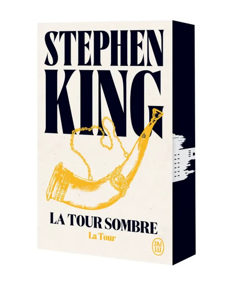 La Tour Sombre
