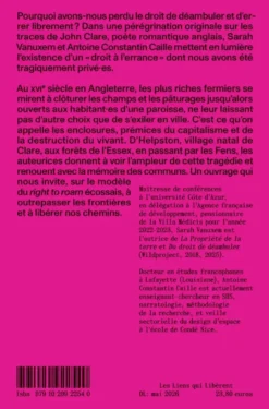 La tragédie des enclosures