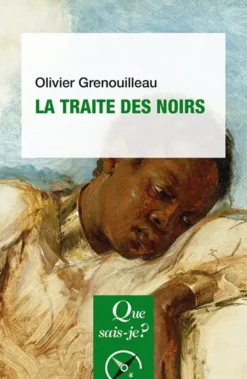 La traite des Noirs
