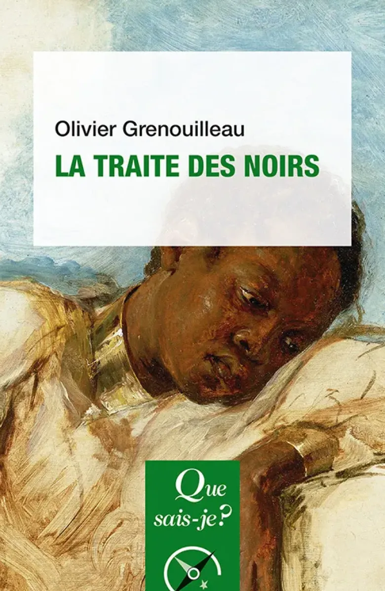 La traite des Noirs
