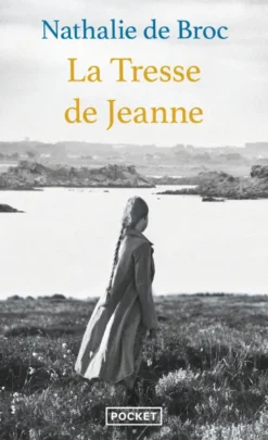 La tresse de Jeanne