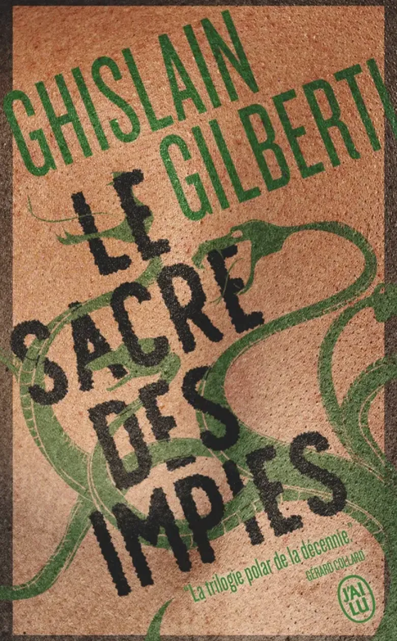 La trilogie des ombres