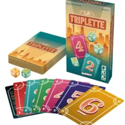 La Triplette