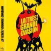 La (Très) Grande Évasion - DVD (2022)