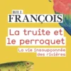La truite et le perroquet