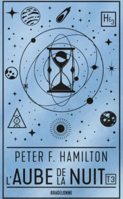 L'Aube de la Nuit, T3 : L'Alchimiste du neutronium - première partie : Consolidation