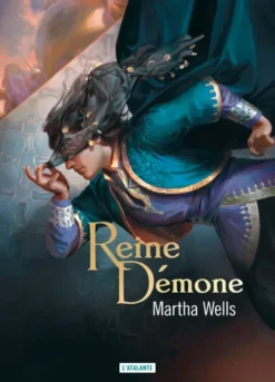L'Aube du mondeReine démone