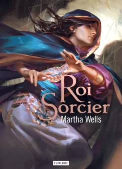 L'Aube du mondeRoi Sorcier