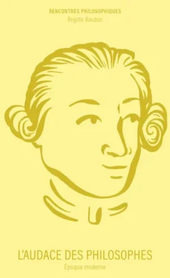 L'audace des philosophes