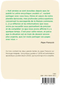 Laudato Si
