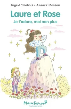 Laure et Rose