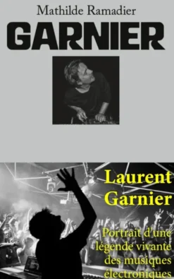 Laurent Garnier