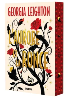 L'Aurore et la ronce (broché)