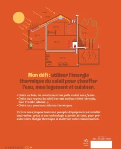L'autonomie énergétique T2 - Le solaire thermique