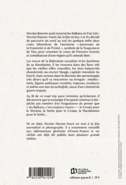 L'autoroute de la Fraternité