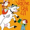 La vache qui lit