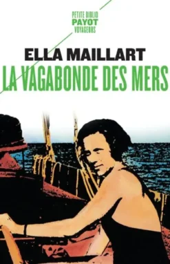 La vagabonde des mers