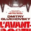 L'Avant poste - Tome 1