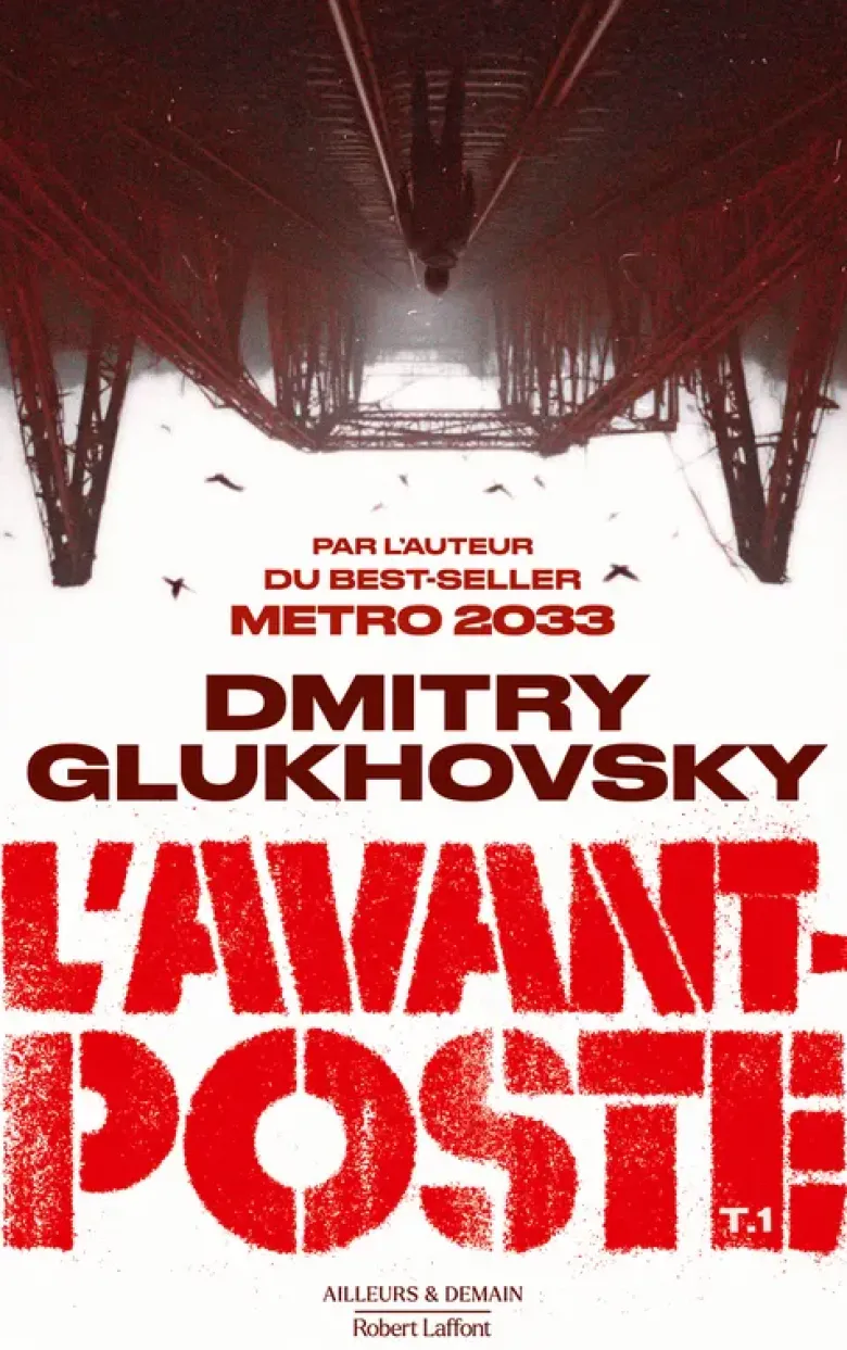 L'Avant poste - Tome 1