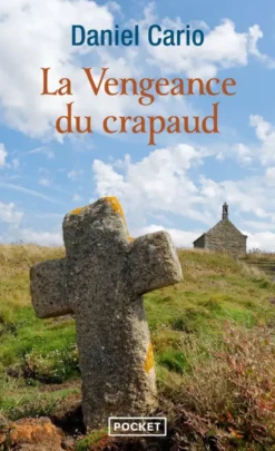 La Vengeance du crapaud