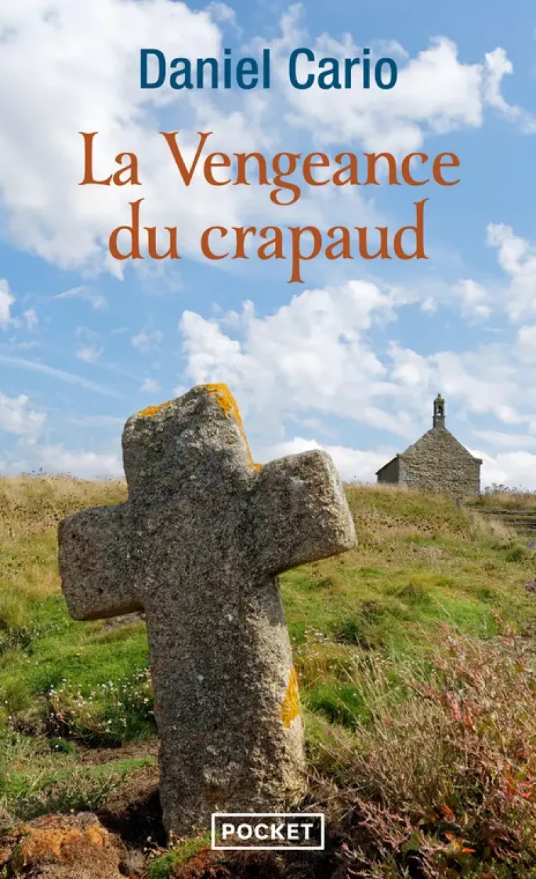 La Vengeance du crapaud