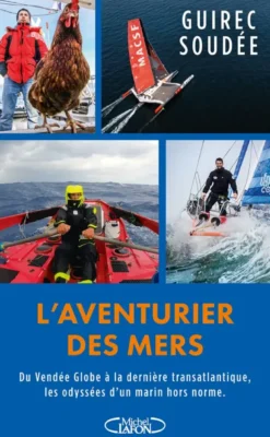 L'aventurier des mers - Nouvelle édition augmentée