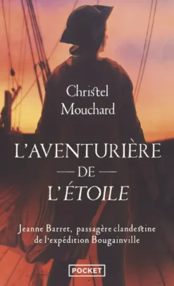 L'Aventurière de l'Etoile