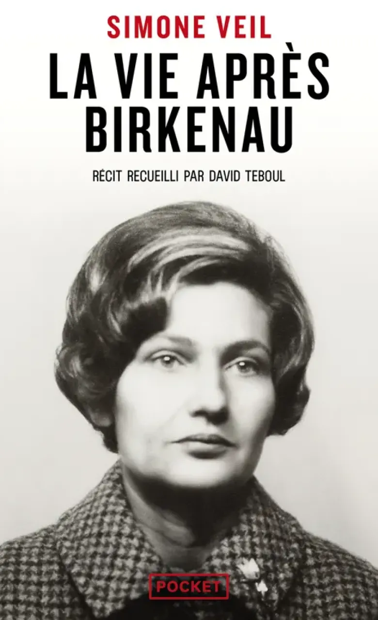 La Vie après Birkenau