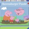 la vie de famille/Peppa Pig -2x24 pièces-