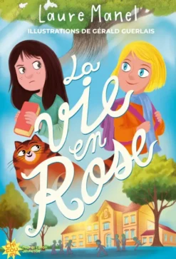 La vie en rose - Le secret