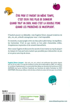La vie est school !