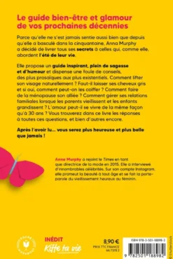 La vie (re)commence à 50 ans