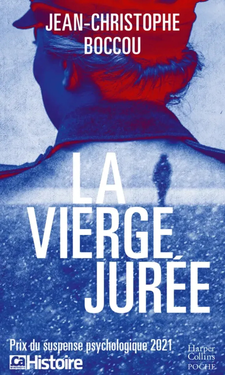 La vierge jurée