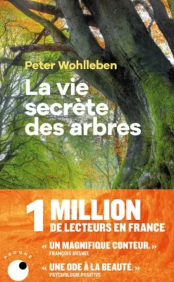 La Vie secrète des arbres