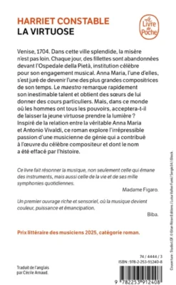 La Virtuose