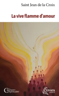 La vive flamme d'amour