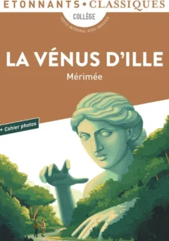 La Vénus d'Ille