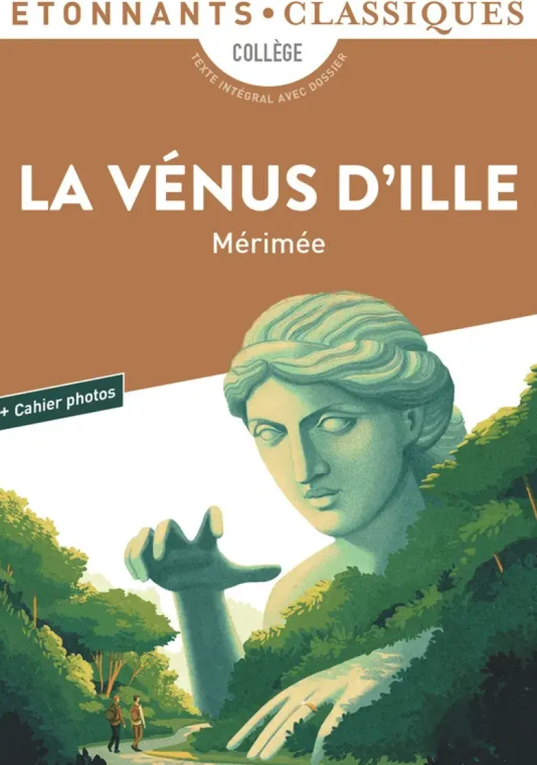 La Vénus d'Ille