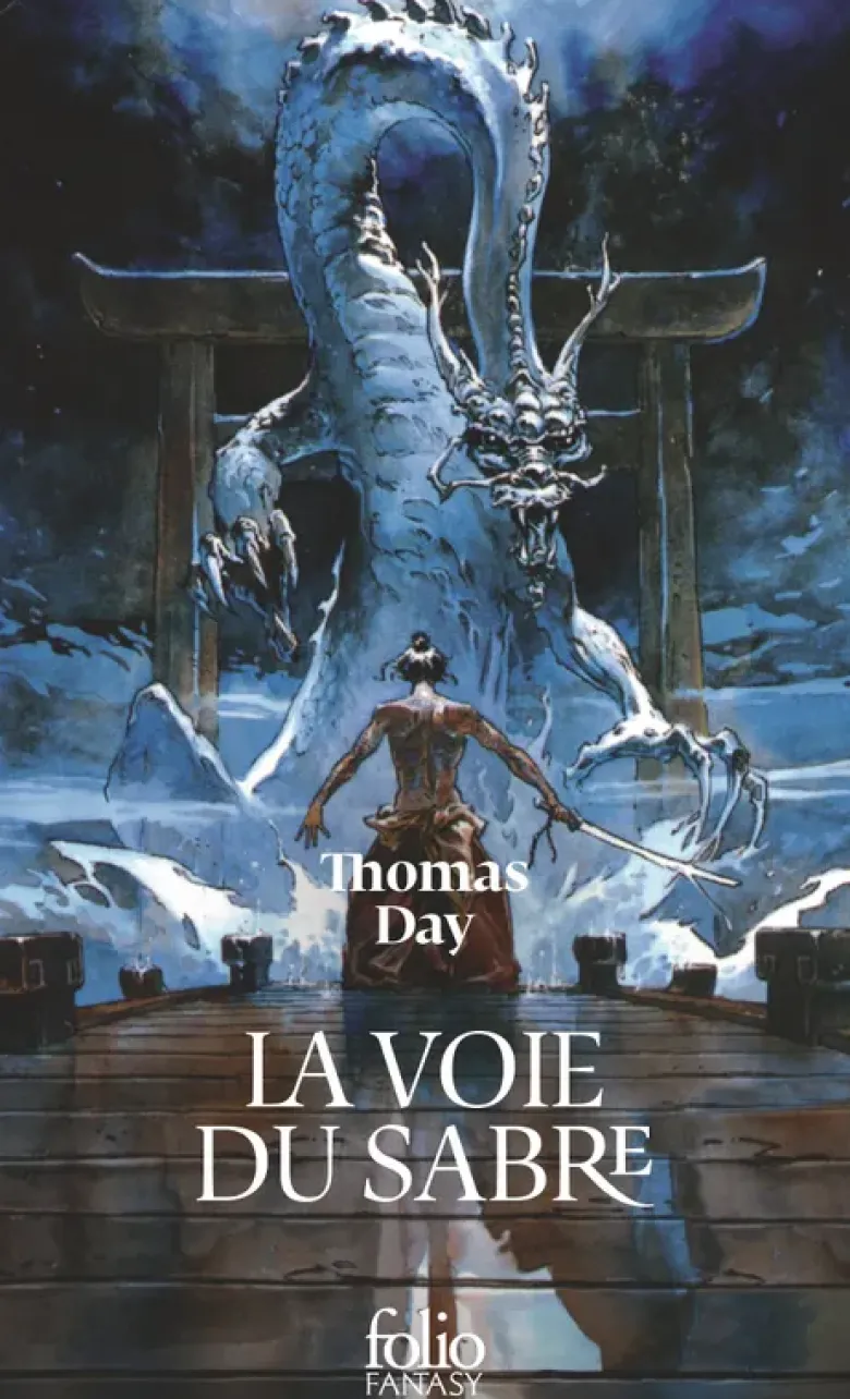 La Voie du Sabre