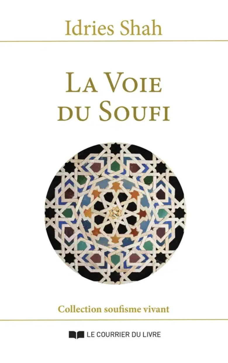 La Voie du Soufi