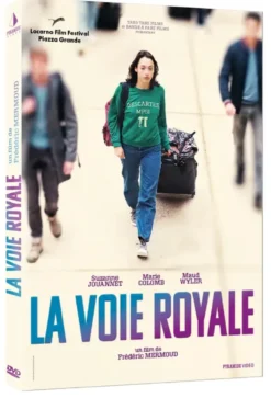La Voie royale - DVD (2023)