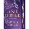 La Voie Éternelle, T1 : La Disciple du Corbeau