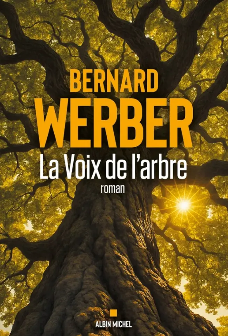 La Voix de l'arbre