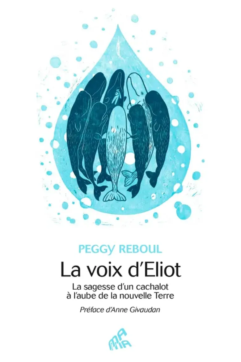 La voix d'Eliot