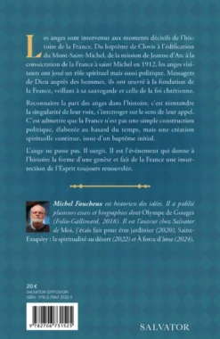 La voix des anges